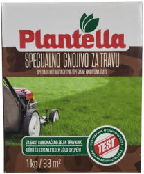 Unichem Plantella speciális műtrágya a gyepre (1 kg)