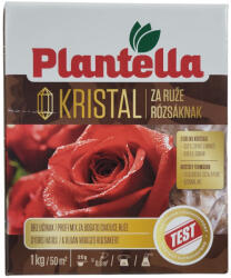 Unichem Bio Plantella Kristal rózsa műtrágya (1 kg)