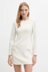 Giorgio Armani ruha gyapjú keverékből - bézs 36