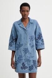 MUNTHE farmerruha BELLAR - kék 36