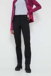 Viking szabadidős nadrág Arizona - fekete XL - answear - 23 990 Ft