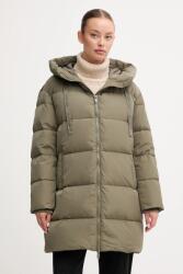 MOS MOSH pehelydzseki Nova - zöld M - answear - 59 990 Ft