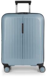 Gabol BROOKLYN négykerekű bővíthető kabinbőrönd GA-1239KB-VILÁGOSKÉK