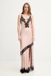 Herskind ruha Nelly - narancssárga 38