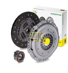 Schaeffler LuK Spojková sada Schaeffler LuK 622 1665 00 (622 1665 00)