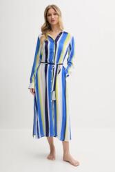 DKNY pizsama - kék L - answear - 32 990 Ft