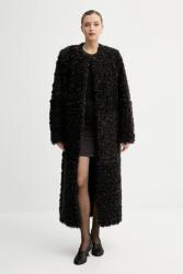 Stand Studio kabát Renata - barna 36