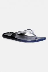 Melissa flip-flop MELISSA BEACHWEAR AD - fekete Női 37