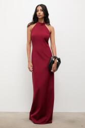 ANSWEAR ruha - burgundia L - answear - 64 990 Ft