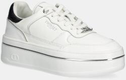 TWINSET sportcipő - fehér Női 40 - answear - 53 990 Ft