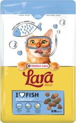 Versele-Laga adult száraztáp Lazac ízesítéssel 950g