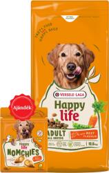 Versele-Laga marhás szárazeledel felnőtt kutyáknak 12, 5kg