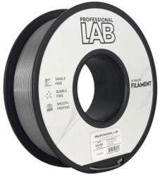  PETG - EZÜST filament - 1kg - átmérő 1, 75mm +/- 0, 03mm / Professional Labs