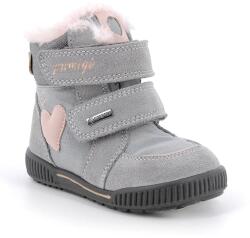 Primigi gyerek hótaposó - szürke 26 - answear - 19 090 Ft