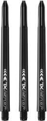 Red Dragon Joust XL fekete darts szárak