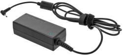 Movano Asus Eee PC laptop töltő, 40 W / 19 V / 2, 10 A / 2, 5 mm x 0, 7 mm (ZZ/AS1921)