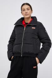 P. E Nation rövid kabát - fekete S - answear - 43 990 Ft