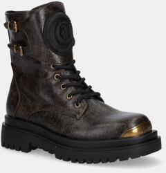 Just Cavalli cipő - barna Férfi 45