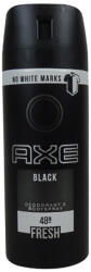 AXE Deo Axe 150ml Black