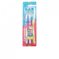 Colgate Periuta Colgate Extra Clean 3buc Set