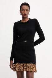 TWINSET ruha - fekete XL - answear - 45 990 Ft