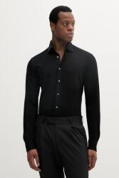 Eton ing - fekete 42