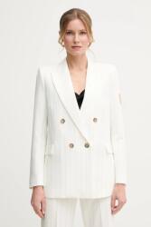 ERMANNO Firenze zakó - fehér 38