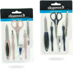  Manikűr szett 6db-os