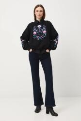 MEDICINE felső - fekete XL - answear - 21 990 Ft