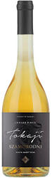 Tokaji Szamorodni édes 0.5l DRS (Ungvár P. )
