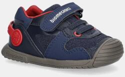 Biomecanics gyerek félcipő - sötétkék 18 - answear - 17 190 Ft