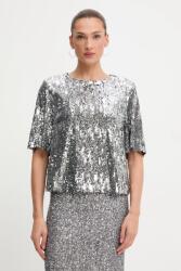 ANIYE BY felső - ezüst S