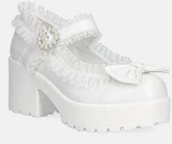 Koi Footwear tűsarkú - fehér Női 41