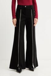 Patrizia Pepe farmer - fekete 29 - answear - 99 990 Ft