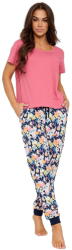 Cornette Pijama dama CORNETTE 730/337 POLA roz: XL (33405 XL)