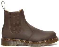 Dr. Martens magasszárú cipő 2976 YS - barna Női 36