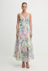 Charo Ruiz Ibiza ruha Cael - fehér S