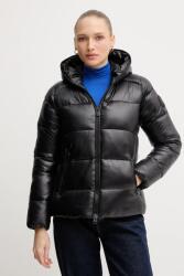 Save The Duck rövid kabát LOIS - fekete L