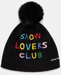 Rossignol sapka JCC - fekete Univerzális méret