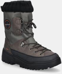 Napapijri hócipő F4HERB03/SYN - zöld Férfi 43