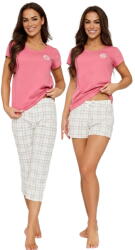Cornette Pijama dama CORNETTE 466/339 NAME roz 3PACK: M (33402 M)