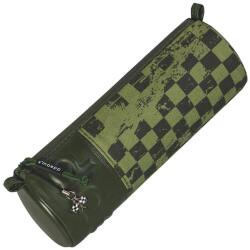  Baier Brunnen henger tolltartó, olajzöld, Fast Wheels (6) (1049109521)