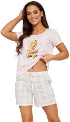 Cornette Pijama dama CORNETTE 880/330 HUG ME roz: S (33287 S)