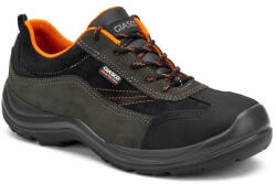 Giasco Franklin SB FO E P WRU HRO Villanyszerelő Munkavédelmi Cipő - 47 (HRD052T-47)