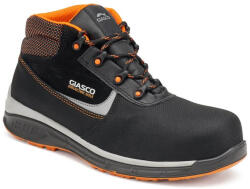 Giasco Light SB FO E P CI WRU Villanyszerelő Bakancs - 43 (3R198E-43)