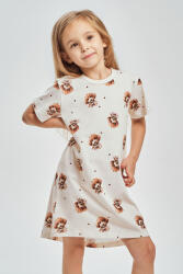 Taro Coco lánykahálóing, kutyusos, 134