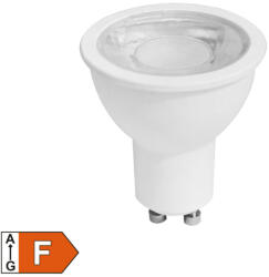 Prosto LS-PAR16-GU10-7-CW LED fényforrás, spot, 7, 4W, GU10, 5000K - digibolt