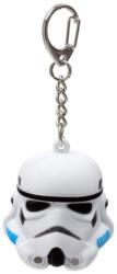  Puckator kulcstartó Ledes, Az Eredeti Stormtrooper (6) (KEY264)