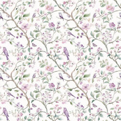  Ti-Flair Szalvéta 33x33 cm 3 Rétegű 20 Lap/Csomag Viticci Fioriti (AAE563)