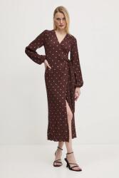 Never Fully Dressed ruha Plisse - barna M